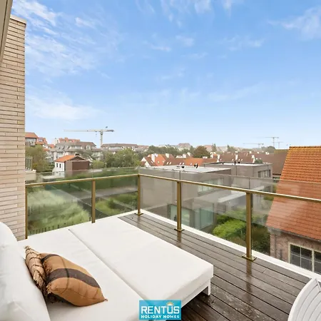 Simli - In Quiet Area Nieuwpoort